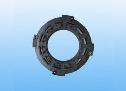 長春一汽AOH壓盤成品